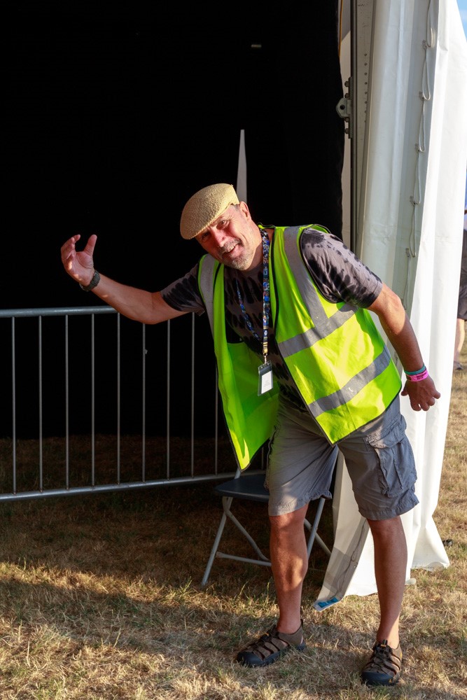 We're looking for a few more stewards to join our merry band. Particularly interested if you have bar experience or have stewarded at a festival (not necessarily Ely) before, but even if you haven't we'd love to see you in July. Info/application form: elyfolkfestival.co.uk/get-involved/