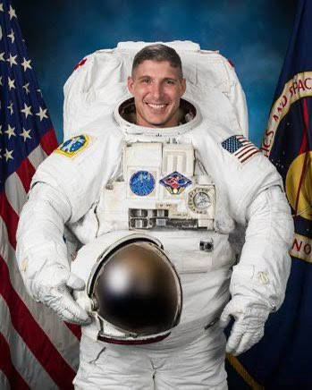 In 2013, NASA astronaut Michael S. Hopkins took the Holy Eucharist into space. He carried it in a small pyx during his journey to the International Space Station. Hopkins, a convert to Catholicism, obtained permission from the Church to do so. At the space station, he was able to…