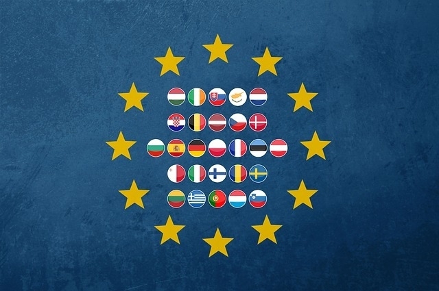 Geteilte Meinung zur Euro-Politik synergon-info.blogspot.com/2024/05/geteil… #Europa #Europawahlen2024