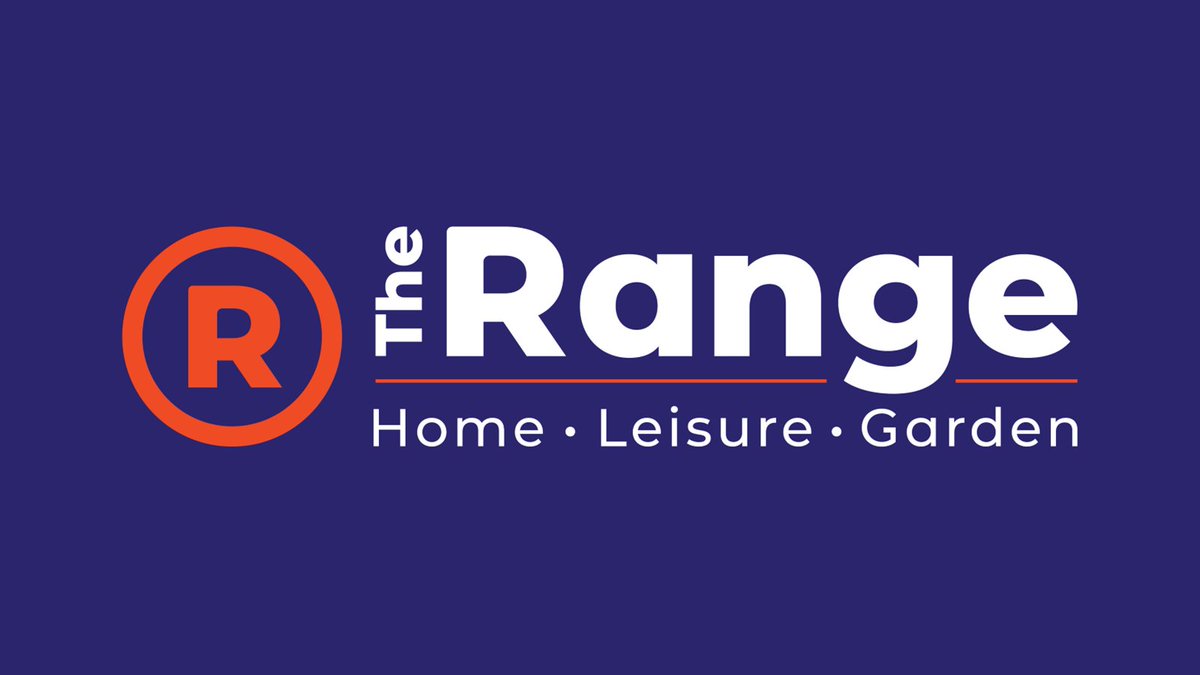 Assistant Manager @TheRangeUK

Based in #Rugby

Click here to apply: ow.ly/T6j250Rpa1x

#WarwickshireJobs #RetailJobs