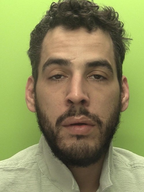 Bestwood officers have secured a banning order against a prolific shoplifter who has been tormenting the area.

Levi Wildridge has been a real pest for shopworkers in Bestwood and Bulwell in recent weeks – targeting stores over and over again.

orlo.uk/6sqc1