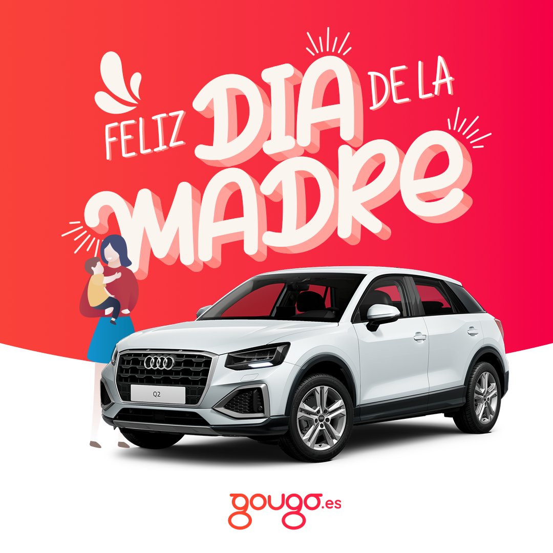 ¡A todas las mamás, feliz día! ❤️🤍 #DíadelaMadre