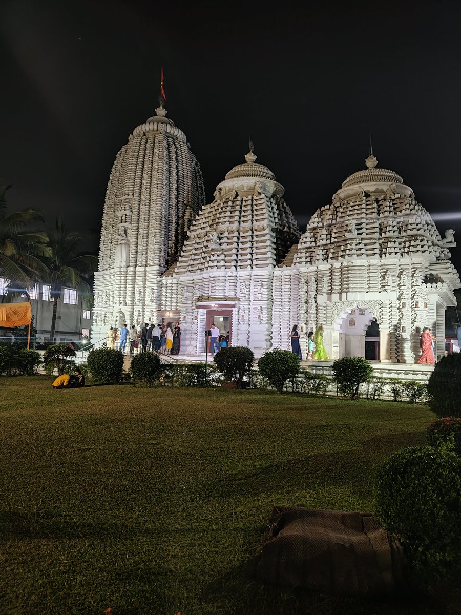 Jagannatha Temple, Bokaro, Jharkhand