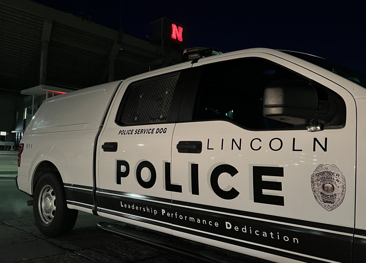 Lincoln_Police tweet picture