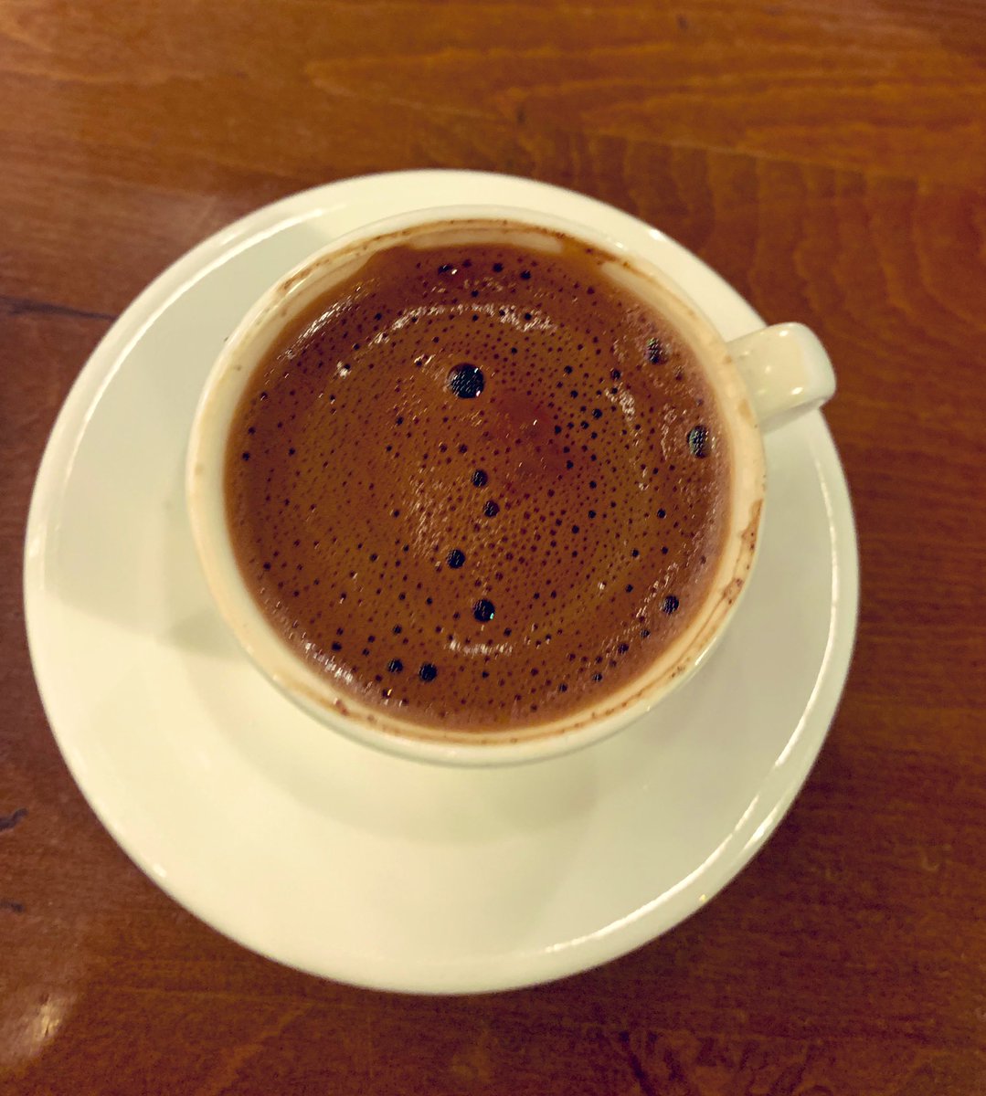 اصدق … شي!
ان تكون … انت !!