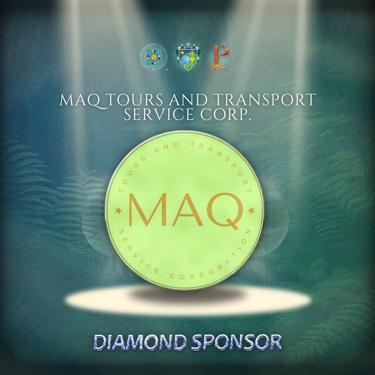 _paragonevents's tweet photo. We are excited to announce the sponsors for the 𝟏𝟒𝐭𝐡 𝐒𝐚𝐢𝐧𝐭 𝐇𝐲𝐚𝐜𝐢𝐧𝐭𝐡 𝐑𝐞𝐬𝐞𝐚𝐫𝐜𝐡 𝐂𝐨𝐥𝐥𝐨𝐪𝐮𝐢𝐮𝐦 of the Philippine International Tourism and Hospitality Research Conference (PITH-ReCon) 2024! 

#ExperienceParagon
#ElevateWithParagon https://t.co/6ytUXweWOr