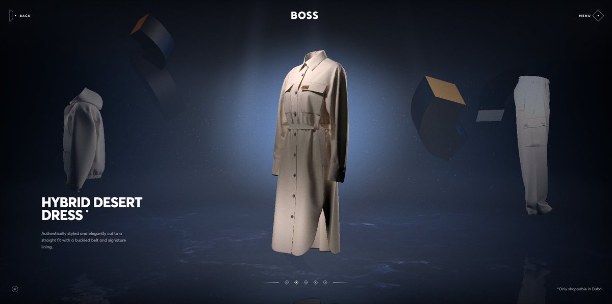 ZachUXUI's tweet image. Let&apos;s be honest — does anyone consider Awwwards websites usable?

They&apos;re pretty, no questions asked, but when it comes to actually trying to use them instead of just appreciating the art — aren&apos;t they kinda... one of the worst? 🤔