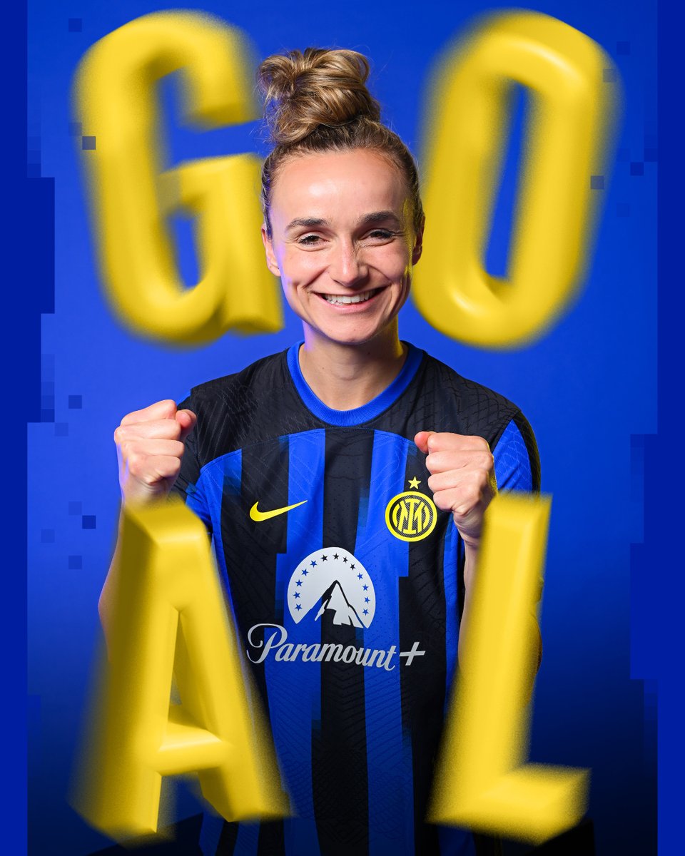 LINAAAAAAAAAAAAAAAAAAAAAAAAAAAAAAAAAAAAAAAAAAAAAAAAAAAAAAAAAAAAAAAAAAAAAAAAAAAAAAAAAAAAAAAAAA ⚽️
L'abbiamo ripresa così 😎

#ForzaInter #InterWomen #RomaInter