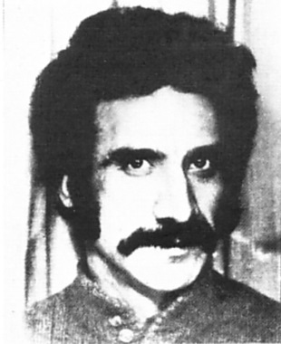Wir gedenken: Heute vor 50 Jahren, am 5. Mai 1974, wurde Neşet Daniş von türkischen Faschisten (#GraueWölfe) bei #Hamburg in #Norderstedt (#Segeberg) angegriffen, am 21. Mai 1974 verstarb er an seinen schweren Verletzungen. 

#Antifa #NoNazis #NoNazisSH #NoNazisHH #FightBack