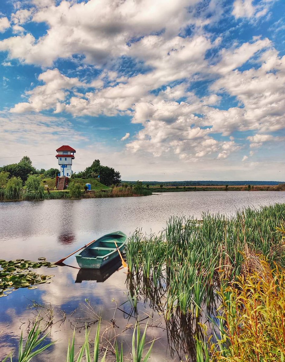 Comana Parc Național 
©️ Mihai Orboiu 
#TraveltoRomânia