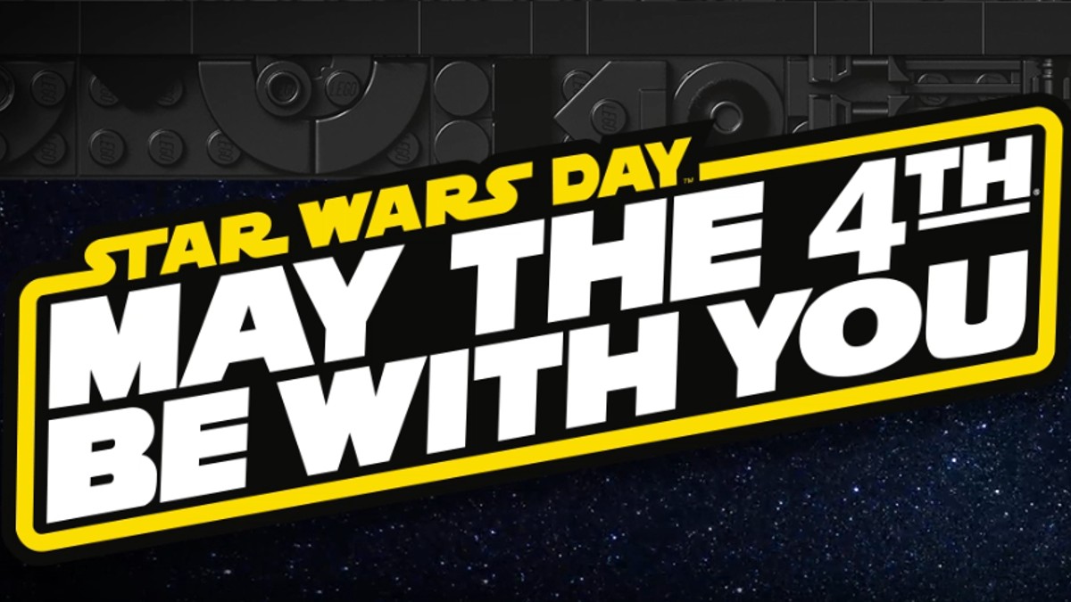 It’s the last day for the 2024 LEGO Star Wars May the 4th deals, including the remaining gifts-with-purchase and some sales for LEGO Insiders. brickfanatics.com/last-chance-le… #LEGO #LEGOStarWars #Maythe4th #LEGONews