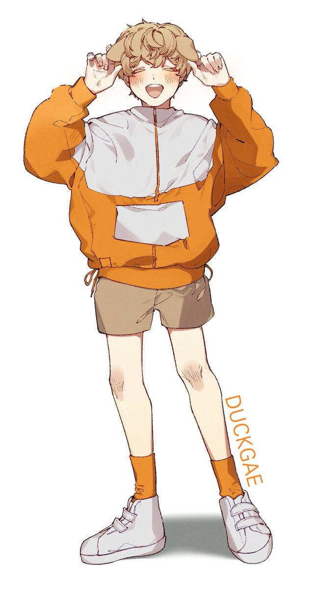 다들 즐거운 어린이날