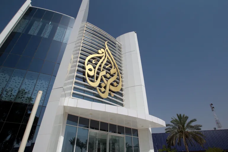 Israeli government votes UNANIMOUSLY to Shut Down al-Jazeera News in English and Arabic for 45 days...block reception.