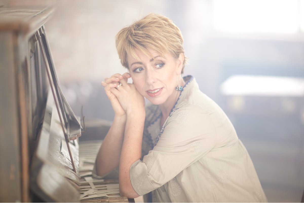 MUSIC: Part of this month's @ManJazzFest, the @rncmlive is hosting performances by two extraordinary voices in British jazz: pianist Nikki Iles and saxophonist John Surman, both bringing stunning original works to the Oxford Road venue. Read more: creativetourist.com/event/manchest…