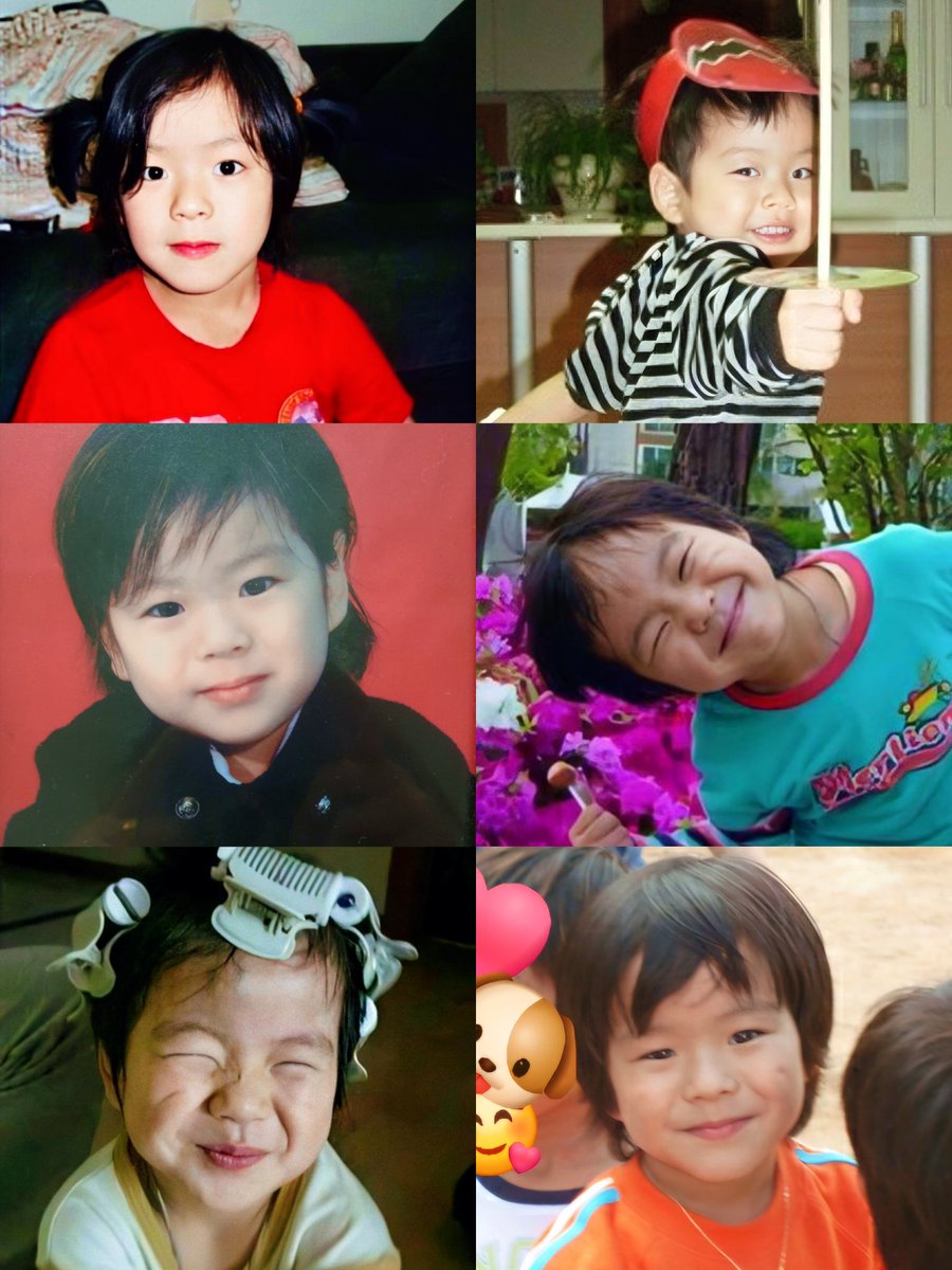 the cutest baby ♥︎ #JAEHYUK #윤재혁
