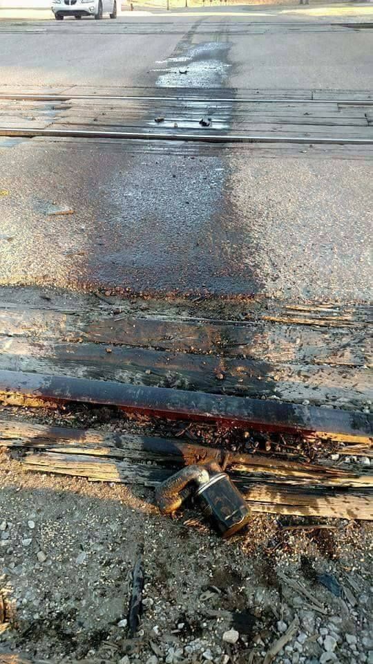 SirDivers's tweet image. #bugger