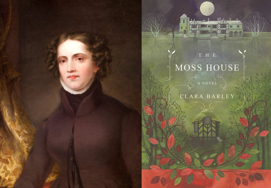 Book of The Month: The Moss House 📖 Introducing our new CultureDale ‘Book of the Month’ series! Throughout the Year of Culture, we will be promoting work from local authors and giving you a flavour of their books through synopses and reviews from Halifax Central Library, our…