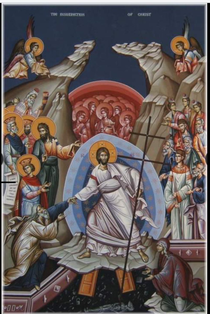 #ChristosAnesti #OrthodoxEaster