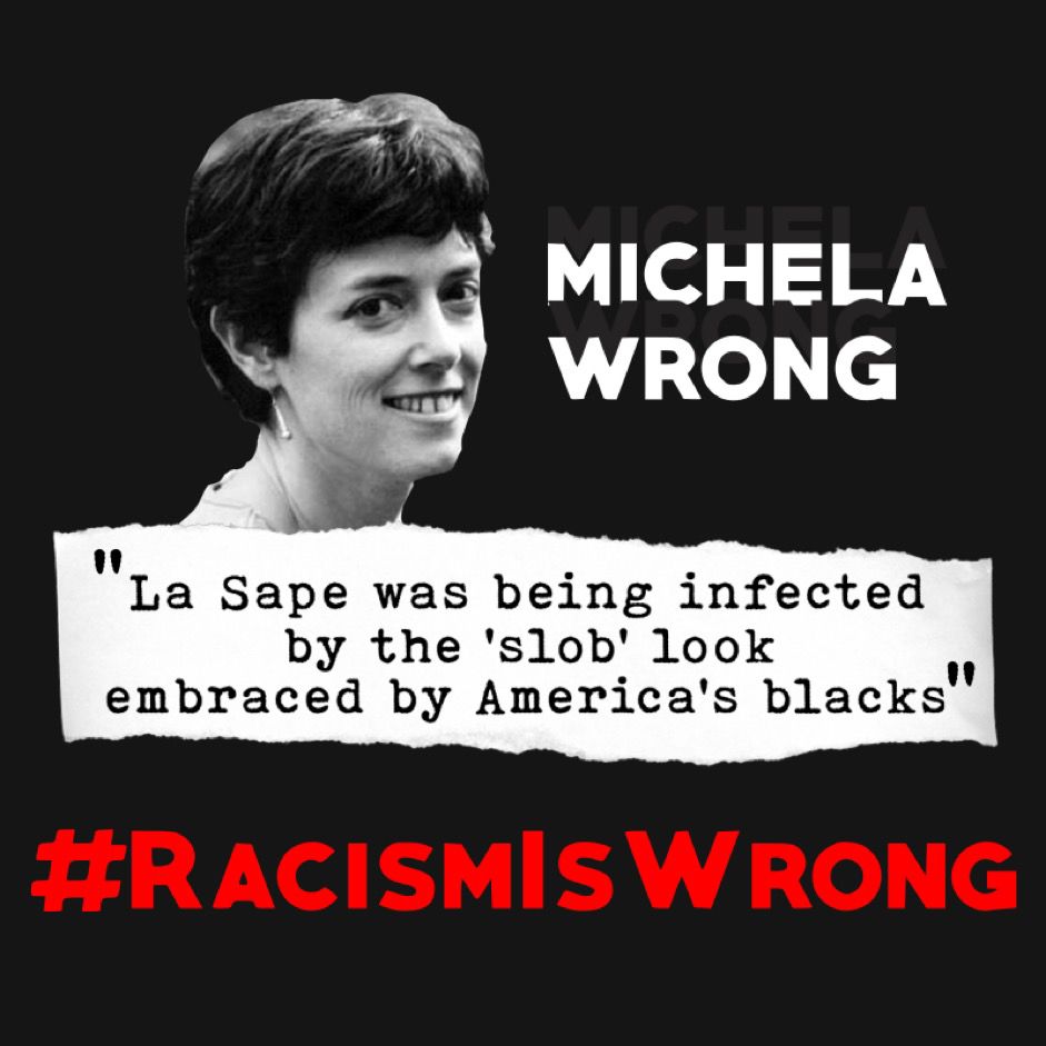 Our actions today shape the world of tomorrow. @NZIIA_live, by providing a platform for @MichelaWrong, we risk shaping a future where racism is tolerated and accepted. Let's choose a different path—one of unity and respect. #RacismIsWrong