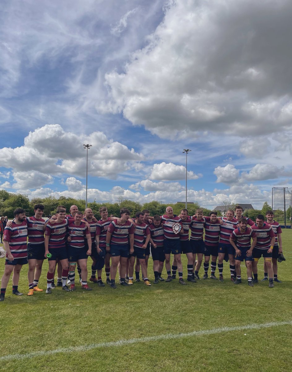 3XV are Combination Cup Champs 🏆🌶️

Well done to our 3XV who walked away as Minor Cup champions yesterday afternoon beating a strong @ccs_warpigs side 26-13 🏉👏

#allezlespats