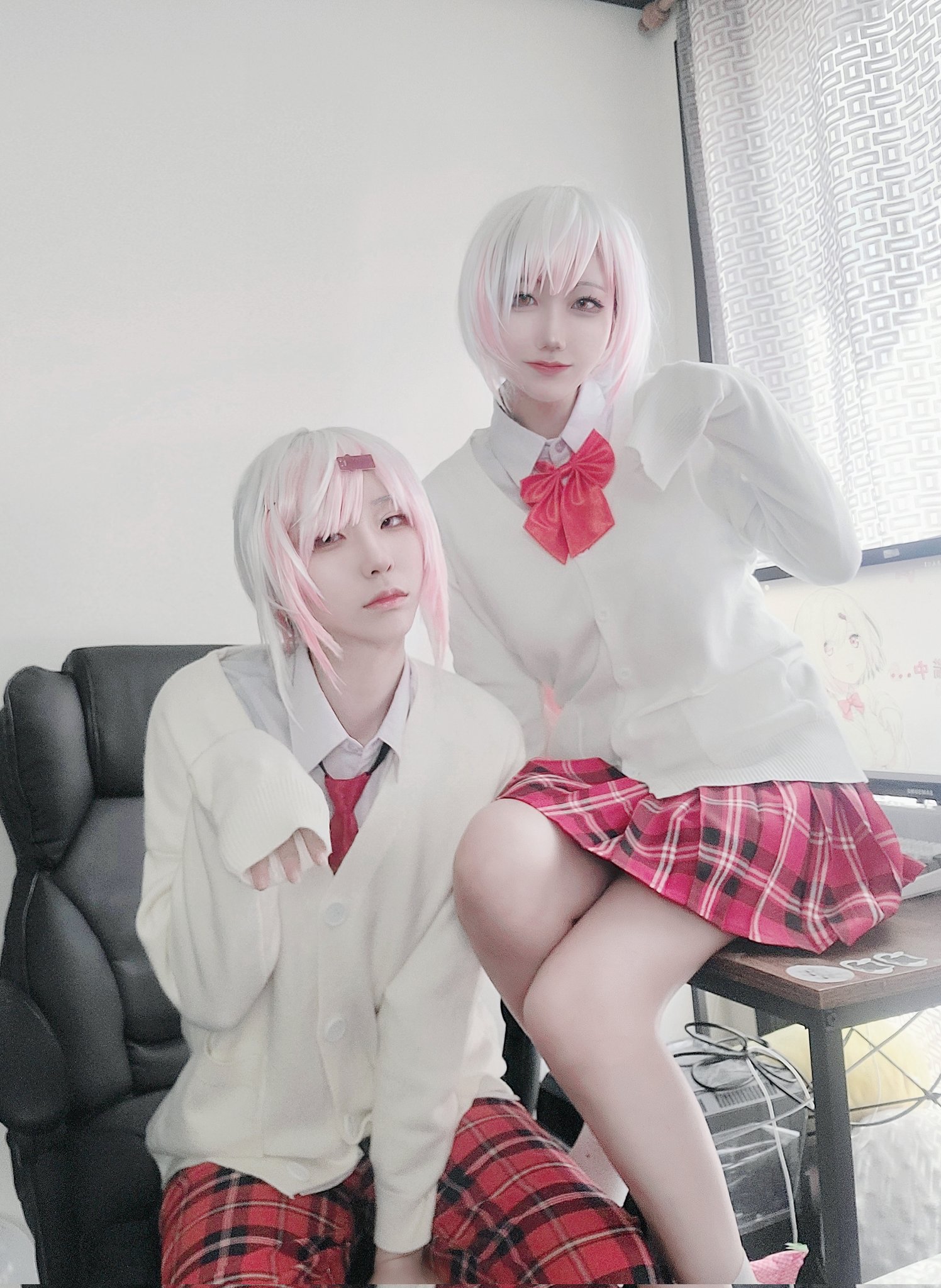 ♡ 椎名唯華 7/15迄 椎名唯华– NIJISANJI EN Official Store