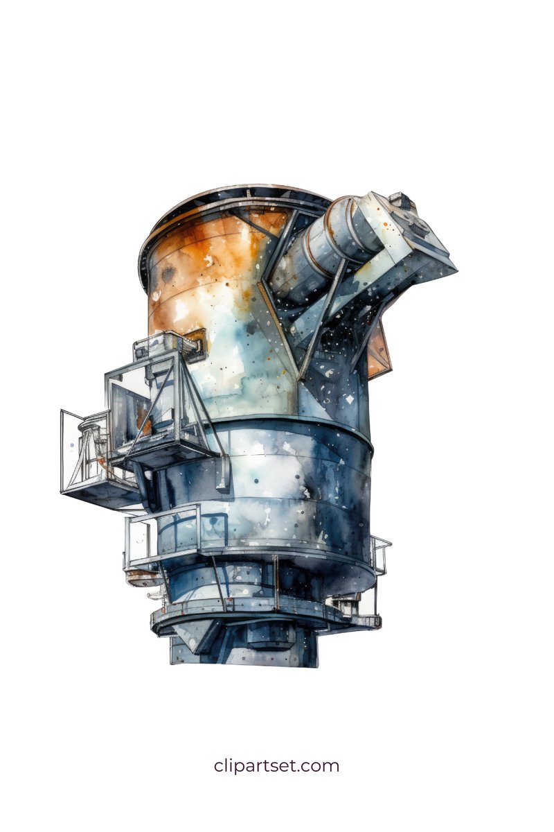 clipartset's tweet image. Revolutionize Your Designs with Watercolor Spacecraft Clipart. Download Available!
#ArtisticExpressions #DigitalArtists #SpaceDesigns #DownloadNow 
300 DPI Transparent PNG Files | Size: 4096 x 4096 Pixels
clipartset.com/products/water…