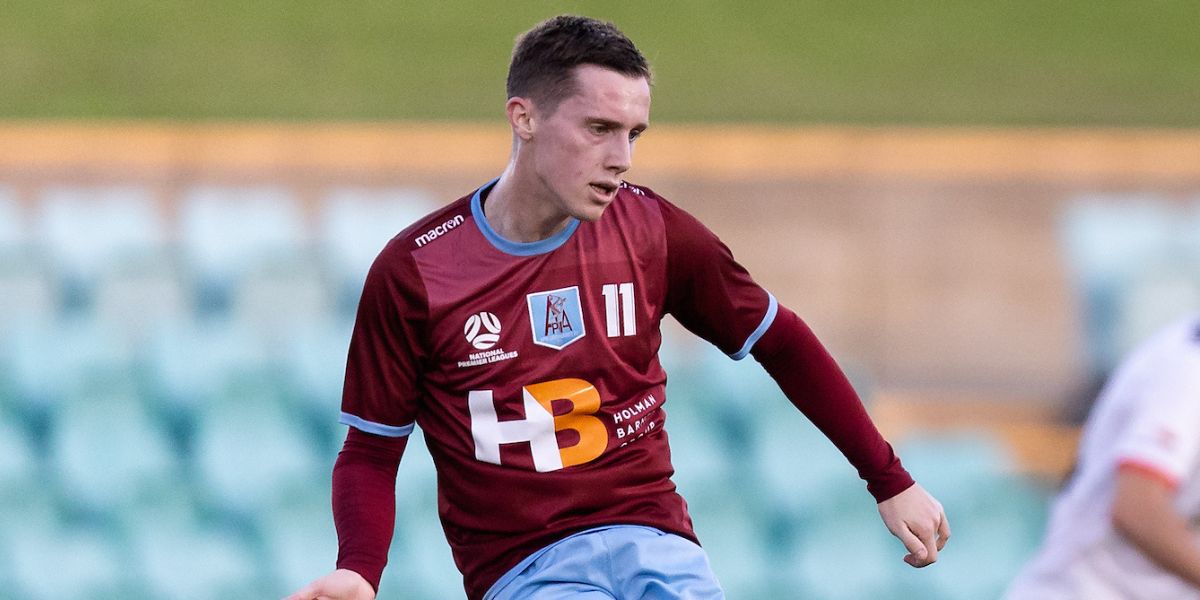 MATCH REPORT 🚨 APIA Leichhardt FC have continued their chase towards the peak of the NPL Men’s NSW ladder with a cohesive 7-1 victory over Sydney FC at Rockdale Illinden Sports Centre. Report: bit.ly/4b2hdRz
