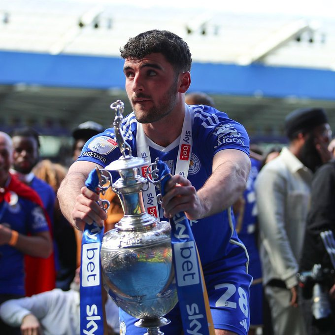 The EFL Zone tweet media