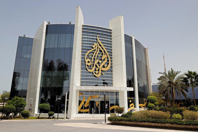 BREAKING: Israeli government has decided to use a new law to shut down the Hamas-supporting Qatari state propaganda arm Al Jazeera within Israel