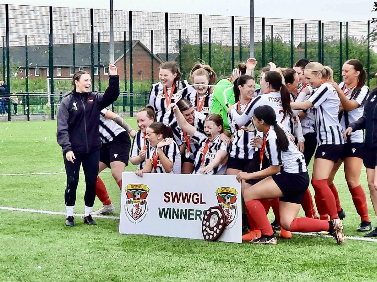 Penydarren BGC Women (@penydarrenw) on Twitter photo 