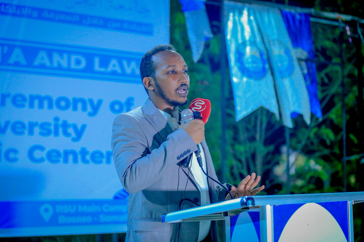 rsu_lacc's tweet image. A ceremony to formally launch the Red Sea University Legal Aid Clinic Center (RSU-LACC) was held on April 30, 2024 in Red Seam University, Bosaso. @UNDPSomalia @UNHCRSom @IDLO @unicefsomalia @EU_in_Somalia @IOM_Somalia @DRCSomalia