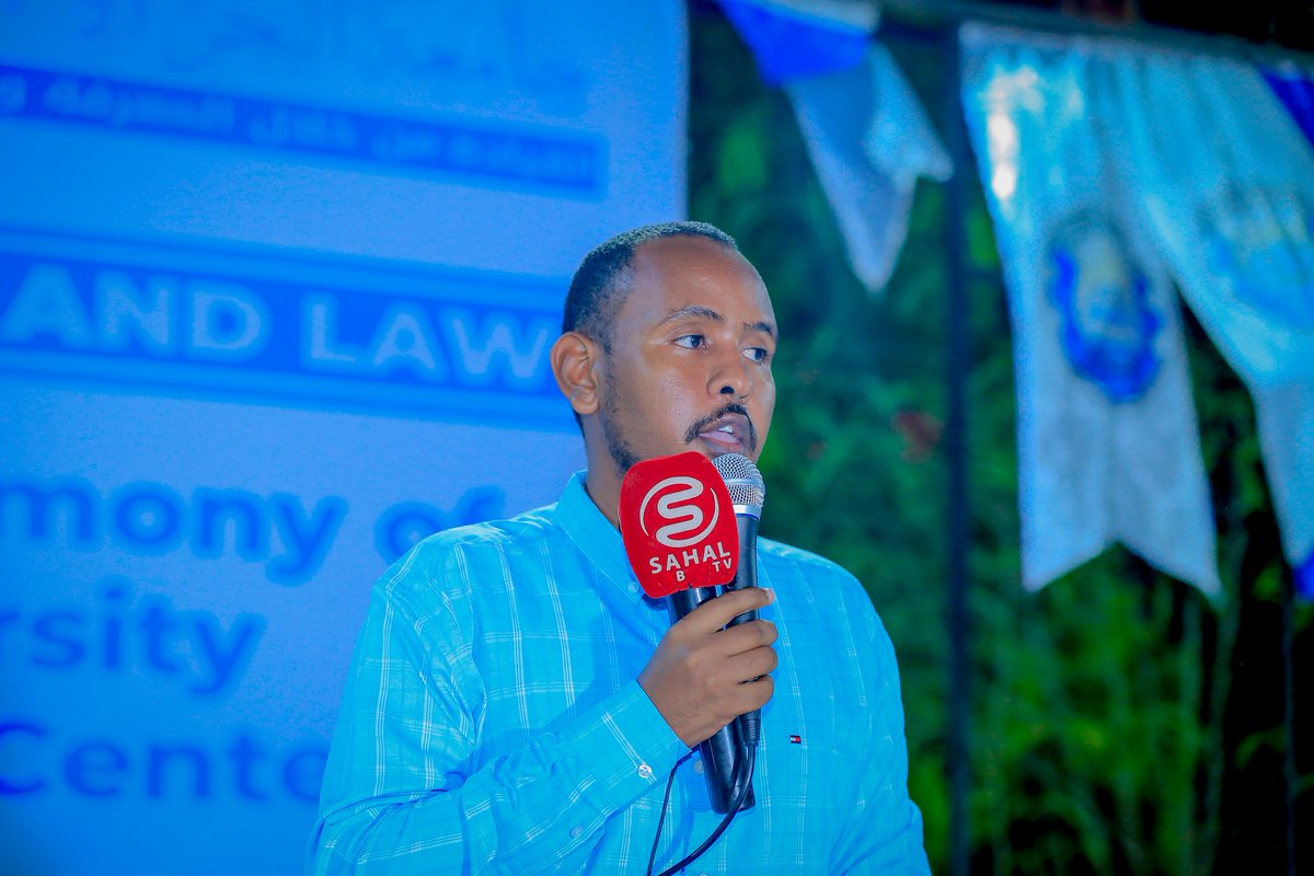 rsu_lacc's tweet image. A ceremony to formally launch the Red Sea University Legal Aid Clinic Center (RSU-LACC) was held on April 30, 2024 in Red Seam University, Bosaso. @UNDPSomalia @UNHCRSom @IDLO @unicefsomalia @EU_in_Somalia @IOM_Somalia @DRCSomalia