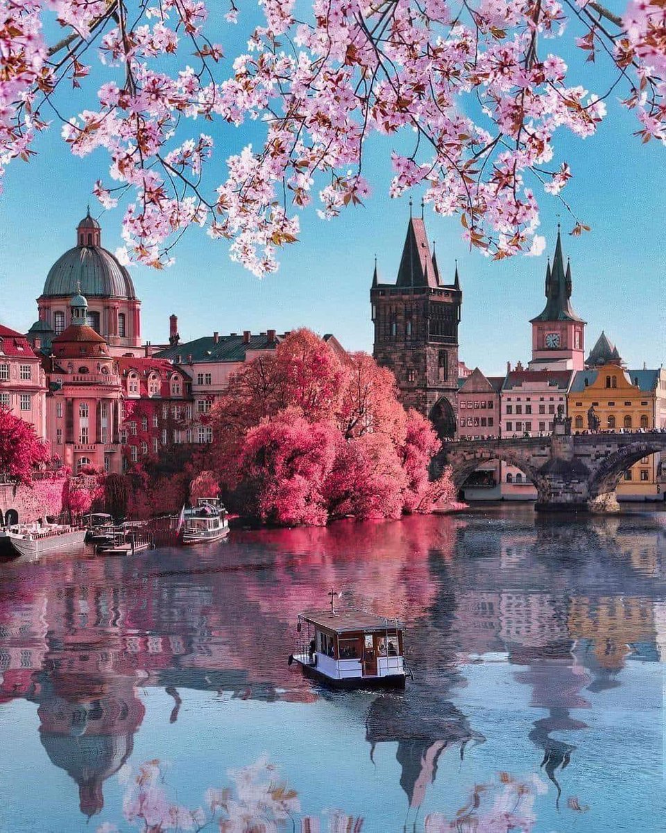 Prague, Czech Republic