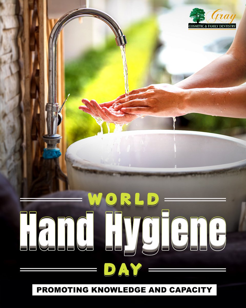 World Hand Hygiene Day! 🌍👐🧼

#cleanyourhands #handhygiene #infectionprevention #handwashing #washyourhands #cleanhandssavelives