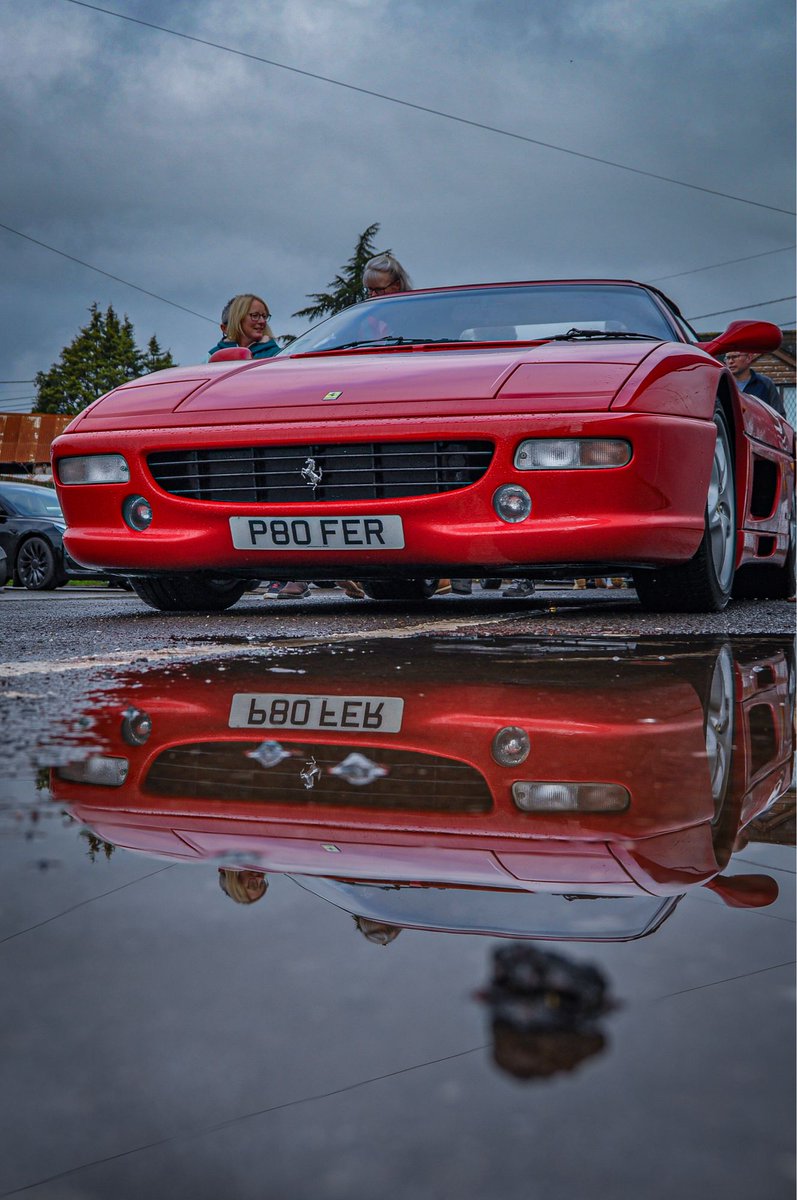 Re:Fuel Cars & Coffee tweet media