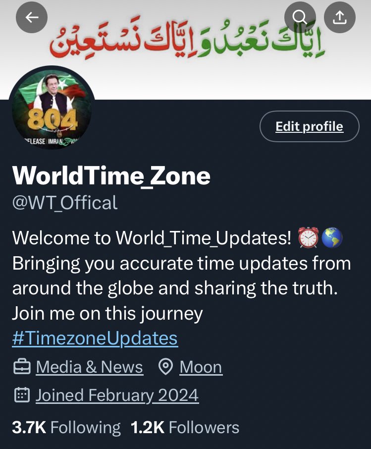 Follow & Repost 
For Follow Back💯

Near to Reach 1.3k Follower
Thank U Everyone🥰