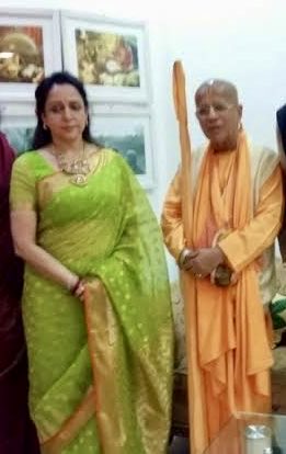 A sad day for millions of Iskcon devotees all over the world and particularly in India. The passing away of Shri Gopal Krishna Maharaj ji after years of devoted service to the Lord, a period which saw the Iskcon movement reaching great heights, is indeed a sorrowful moment. I…