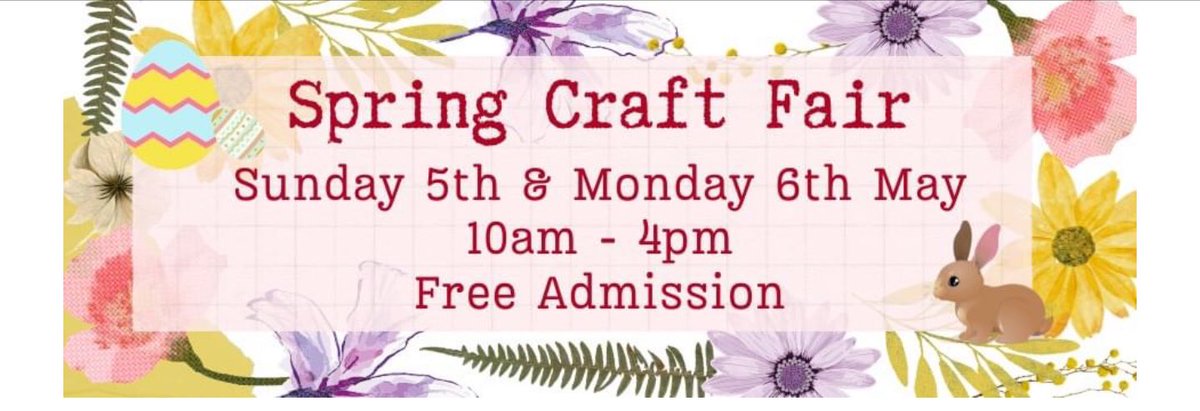 Today and tomorrow I will be at The Water’s Edge Visitor Centre in Barton upon Humber for the Spring Fair. #lincsconnect #whatsoninLincs