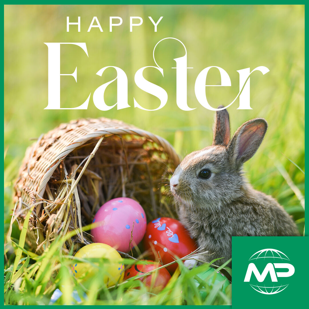 Happy Easter from Modpack! 

#easter #easter2024 #happyeaster