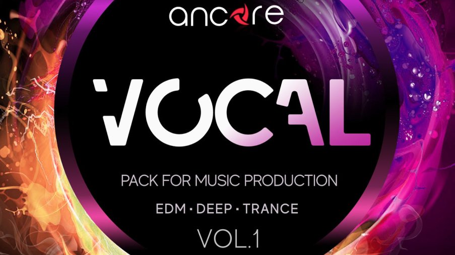 VOCAL PACK VOL.1. Available Now!
ancoresounds.com/vocal-pack-vol…

Check Discount Products -50% OFF
ancoresounds.com/sale/

#trancevocals #trancevoice #acapellas #vocalsamples #trancefamily #electronicmusic  #AnjunaBeats #AnjunaFamily