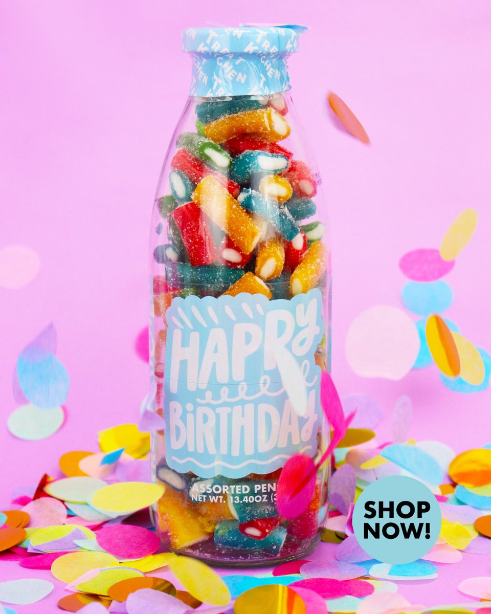 Treat Kitchen tweet media