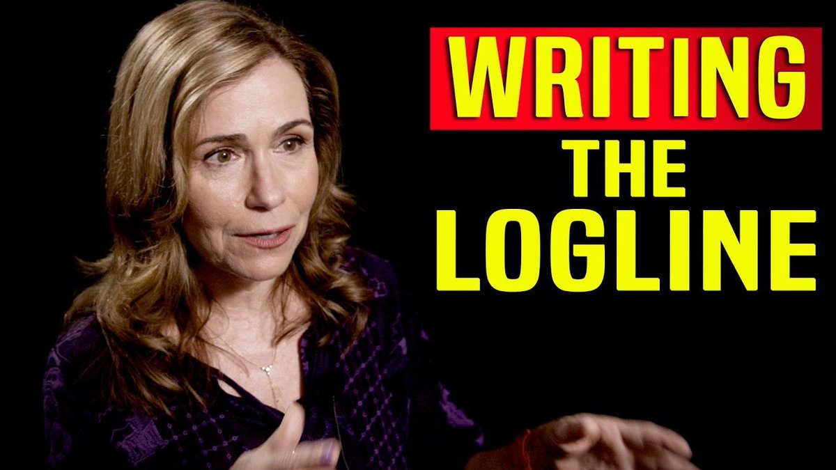 If The Logline Doesn't Work The #Story Doesn't Work - Jen Grisanti buff.ly/3UtNPg1 #writers #scriptwriting