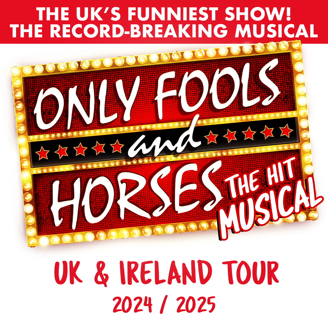 We're celebrating #WorldLaughterDay with a selection of side-splitting shows coming to Sunderland Empire this year! What shows have you booked for? 
🎫 atgtix.co/4aXXpis