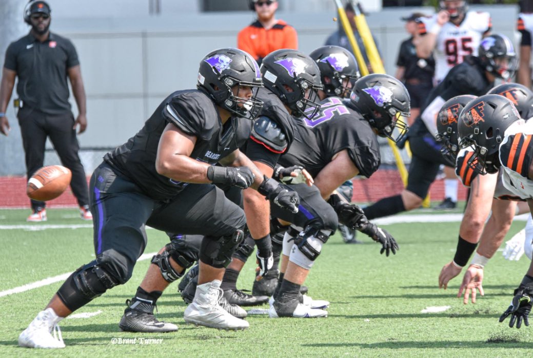 Andrew Robinson (@7andrewrobinson) on Twitter photo #AGTG BLESSED TO RECEIVED A OFFER FROM SBU AFTER A GREAT CAMP AT <a href="/Trnch_Warriors/">Hawaii Trench Warriors</a> in Hawaii <a href="/Immanuel_Pride/">Coach Pride, M.A.</a> 1 WANT TO THANK GOD FOR THE BEST PAST 48 HRS <a href="/HighLemoore/">Lemoore High School Football</a> <a href="/jciv_/">Coach Campbell IV</a>
<a href="/CoachPatworks/">Coach Pat Simon</a> <a href="/CoachRoorda/">Joe Roorda</a>
<a href="/U50_Linemen/">U5Ø_Linemen</a> <a href="/JacksonMoore247/">Jackson Moore</a> #AGTG BLESSED TO RECEIVED A OFFER FROM SBU AFTER A GREAT CAMP AT <a href="/Trnch_Warriors/">Hawaii Trench Warriors</a> in Hawaii <a href="/Immanuel_Pride/">Coach Pride, M.A.</a> 1 WANT TO THANK GOD FOR THE BEST PAST 48 HRS <a href="/HighLemoore/">Lemoore High School Football</a> <a href="/jciv_/">Coach Campbell IV</a>
<a href="/CoachPatworks/">Coach Pat Simon</a> <a href="/CoachRoorda/">Joe Roorda</a>
<a href="/U50_Linemen/">U5Ø_Linemen</a> <a href="/JacksonMoore247/">Jackson Moore</a>