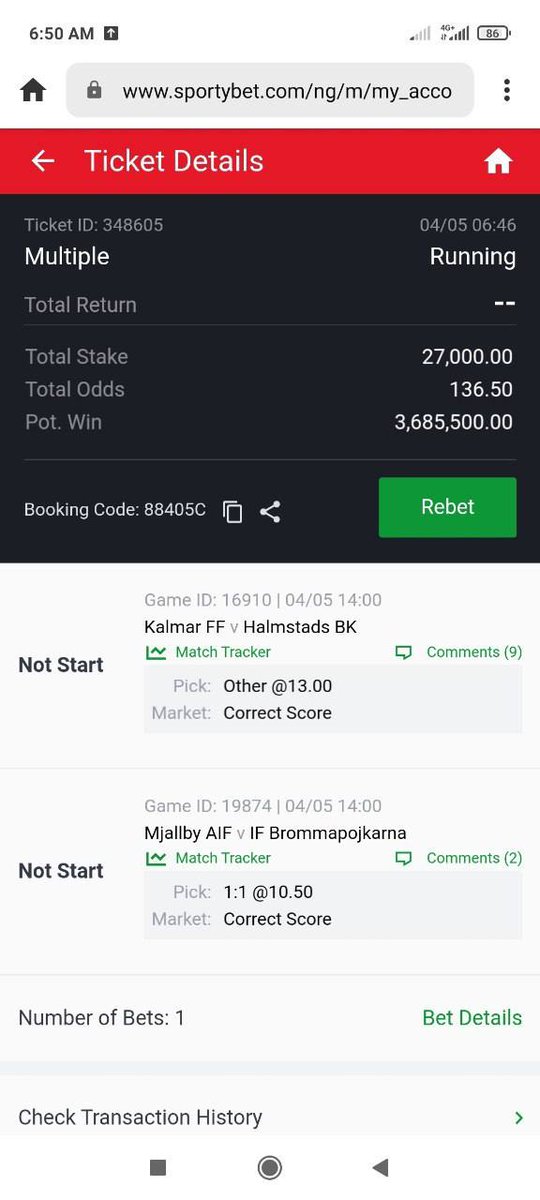 ✅✅CONGRATULATIONS✅✅
 YESTERDAY'S GAME WON
JOIN THE WINNING TEAM TODAY AND TESTIFY @EVA_NNEJE

Nollywood Hermes bet9ja Asaba 1XBET wofai Angel Tunde Lionel Messi onakayo Osimhen Betway #SomaApex IBD Dende Msport The  GOAT betmgm Kim Oprah Betking NIN and BVN Jada Sportybet