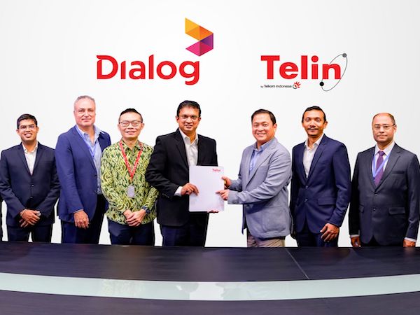 Telin to help Dialog Axiata manage international A2P spam dlvr.it/T6RNqd #ServiceManagement