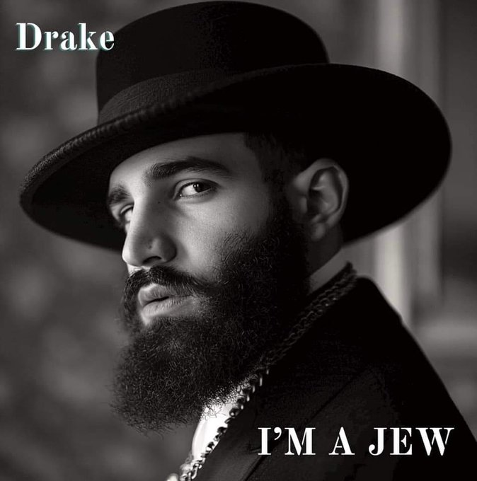 #KendrickLamar beat #Drake so bad he went back to his jooish roots https://t.co/I4aBKV3lky<a href="/tag/kendricklamar"class="tags">#KendrickLamar</a><a href="/tag/drake"class="tags">#Drake</a>