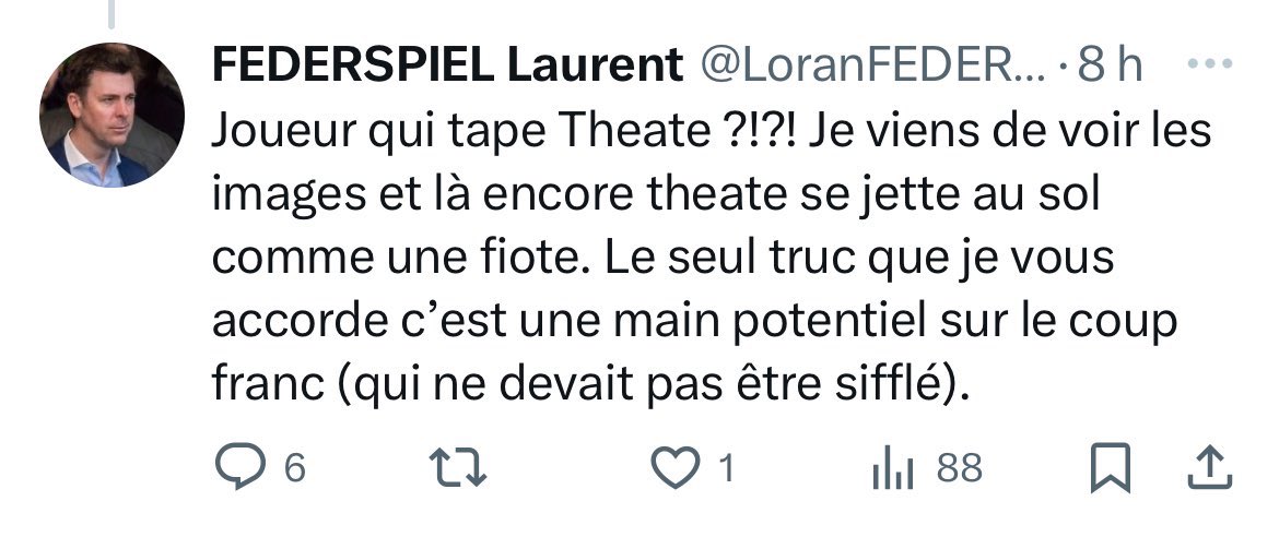 Chronique de l’#homophobie ordinaire à #Metz … et ce Mr est directeur de la com de la @VilledeMetz