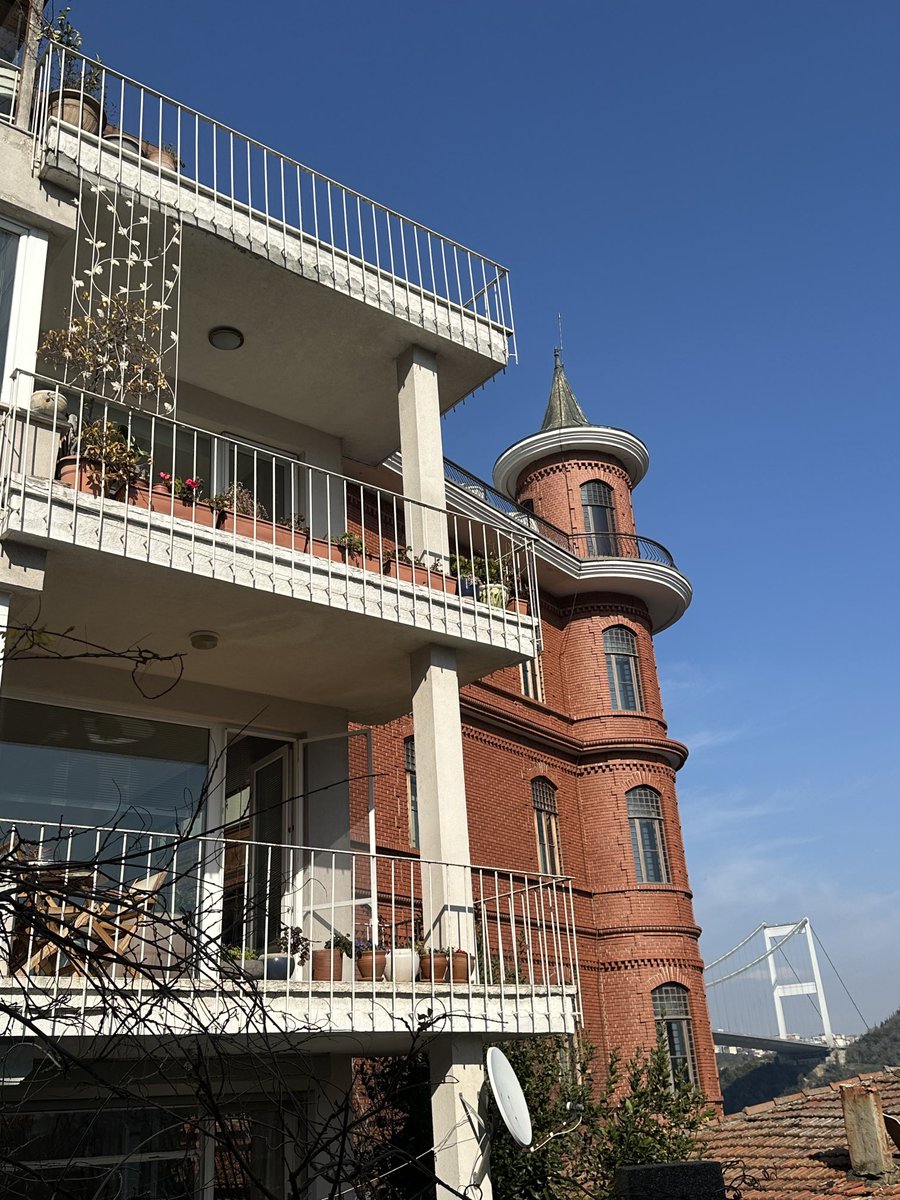 önder kaya istanbul gezgini tweet media