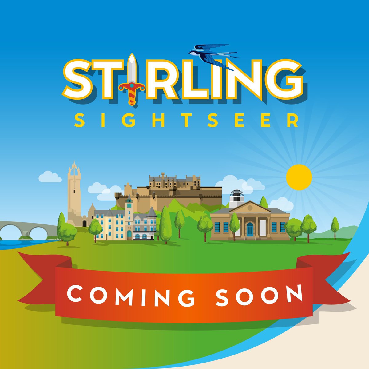 Starts 27 May ⚔️ 🏴󠁧󠁢󠁳󠁣󠁴󠁿 ℹ️ mcgillsscotlandeast.co.uk/stirling-sight…